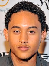 foto de Tahj Mowry