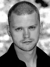 foto de Graeme Rooney