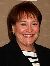 foto de Belita Moreno