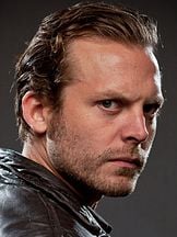 foto de Lex Shrapnel