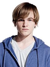 foto de Graham Patrick Martin