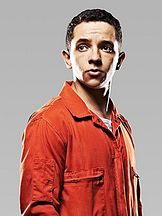 foto de Nathan McMullen