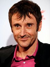 foto de Carlos Chamarro