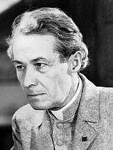 foto de Henry B. Walthall