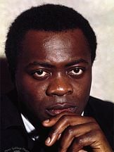 foto de Yaphet Kotto