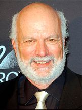 foto de James Burrows