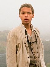 foto de Solomon Glave