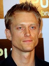 foto de Neil Jackson