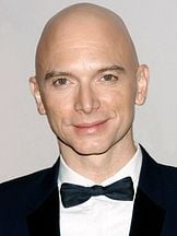foto de Michael Cerveris