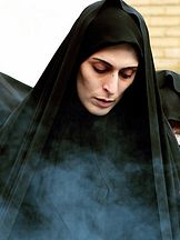 foto de Parivash Nazarieh