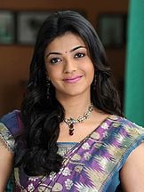 foto de Kajal Aggarwal