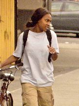 foto de Tashiana Washington