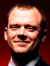 foto de Robert Whitelock