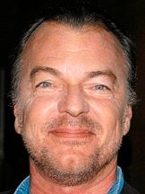 foto de Edward Albert