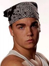 foto de Daniel Clark