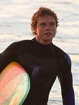 foto de Jonny Weston