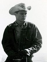 foto de Brandon De Wilde