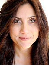 foto de Elena Carapetis