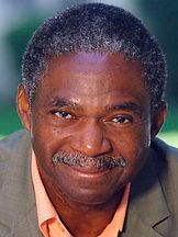 foto de Charles Robinson