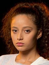 foto de Ailín Salas