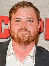 foto de Dylan Taylor (II)