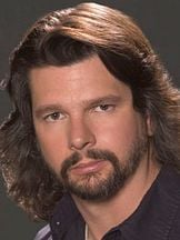 foto de Ronald D. Moore