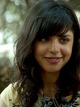 foto de Paloma Contreras