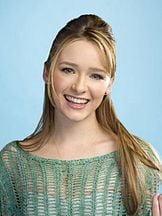 foto de Greer Grammer