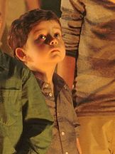 foto de Oaklee Pendergast