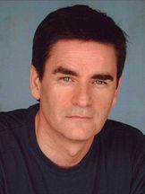 foto de Peter Keleghan