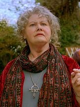 foto de Annette Badland