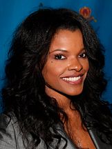 foto de Keesha Sharp