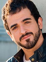 foto de Enrique Berrendero