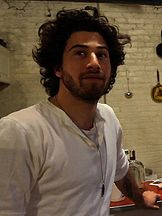 foto de Jake Hoffman