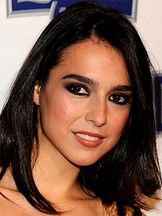 foto de Cristina Brondo