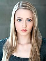 foto de Emily Tennant