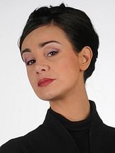 foto de Myriem Akheddiou