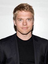 foto de David Paetkau