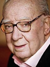 foto de José Luis Borau