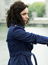 foto de Lucy Gaskell