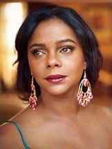 Lark Voorhies