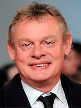 foto de Martin Clunes