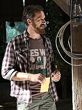 foto de Troy Ruptash