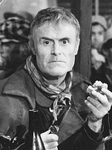 foto de Gaston Modot