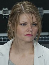 foto de Rebekah Staton