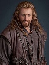 foto de Dean O'Gorman