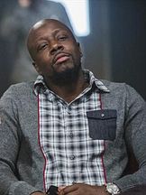 foto de Wyclef Jean