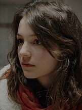 foto de Pauline Parigot