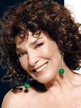 foto de Graciela Borges