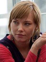 foto de Roma Gąsiorowska